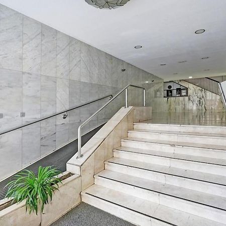 Granada Piso En Calle Arabial 117 Junto A El Corte Ingles Exterior photo